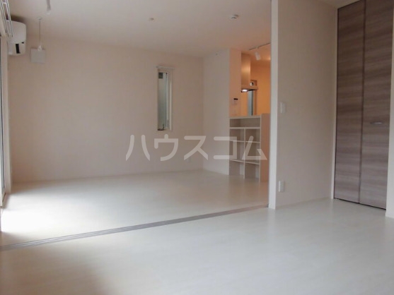 3/18 リビング/ダイニング