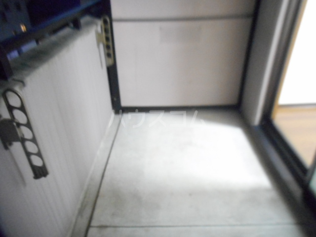 14/27 バルコニー