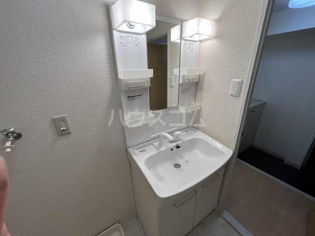 11/27 洗面