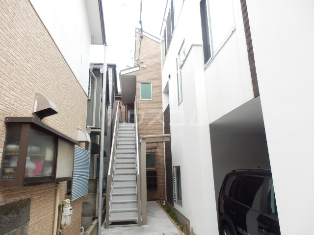 1/30 外観