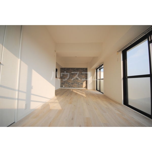 3/24 リビング/ダイニング