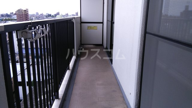 16/30 バルコニー