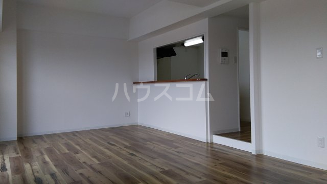 5/30 リビング/ダイニング