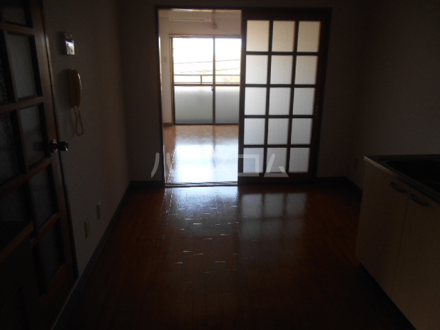 4/30 リビング/ダイニング