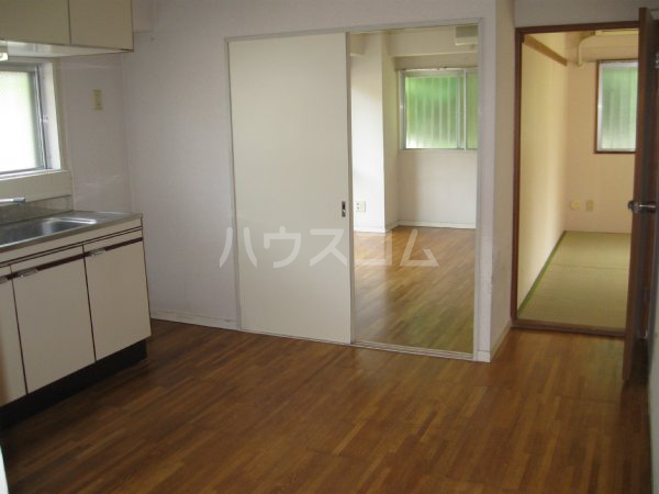 4/30 リビング/ダイニング