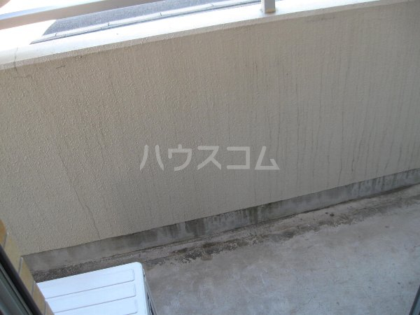 16/30 バルコニー