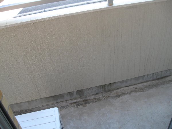 16/30 バルコニー