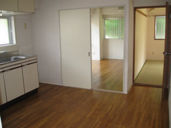 5/30 リビング/ダイニング