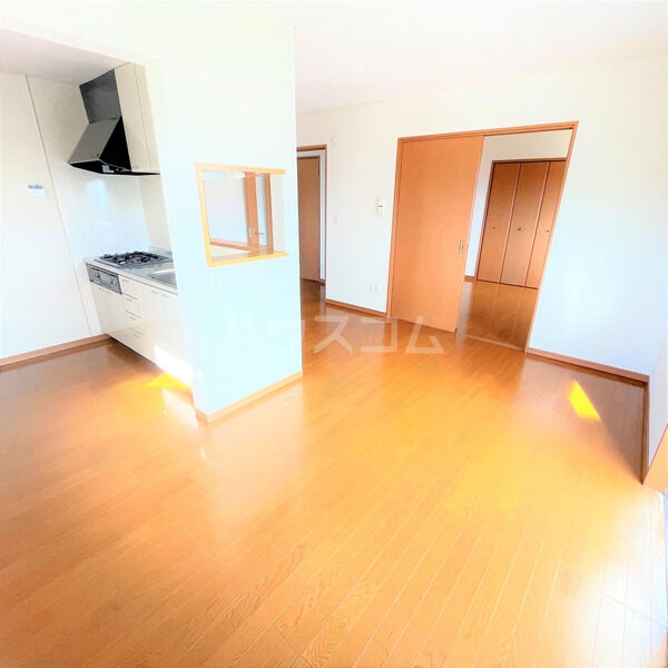 3/14 リビング/ダイニング