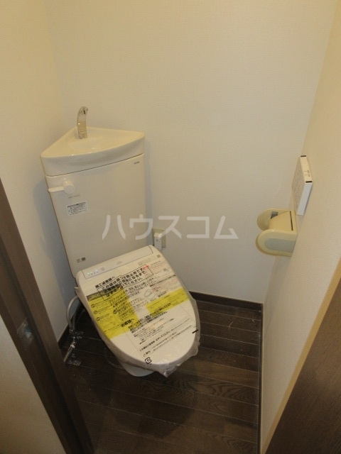 19/30 トイレ