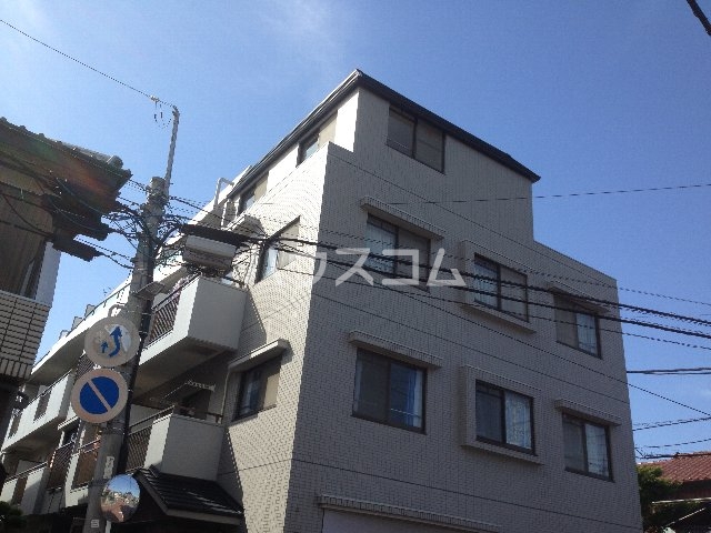 1/5 外観