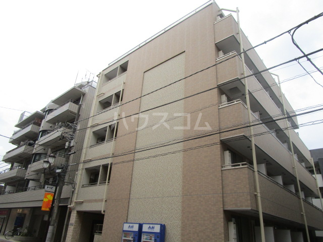 2/8 外観