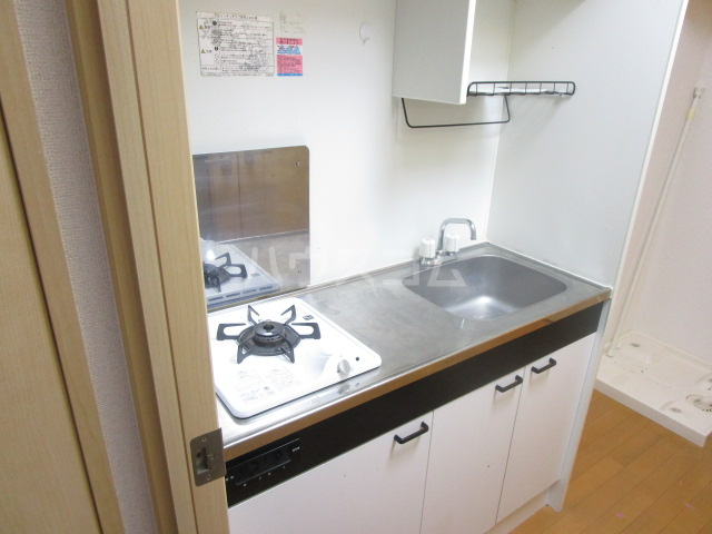 10/30 キッチン