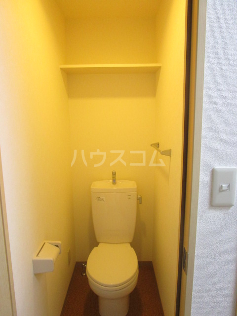 14/30 トイレ