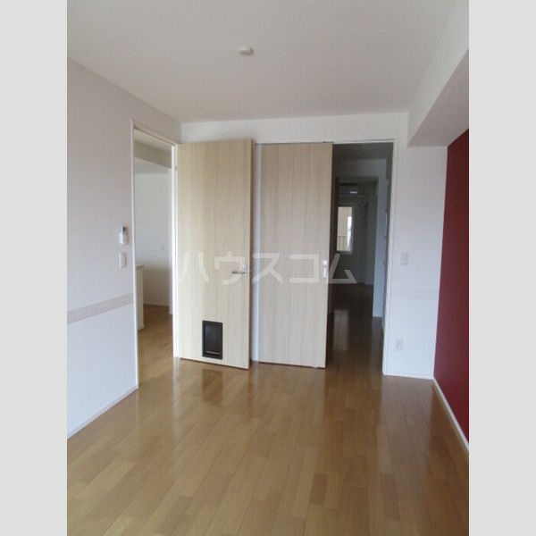 5/15 リビング/ダイニング