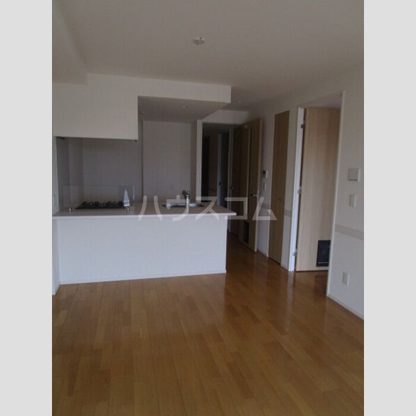 4/15 リビング/ダイニング