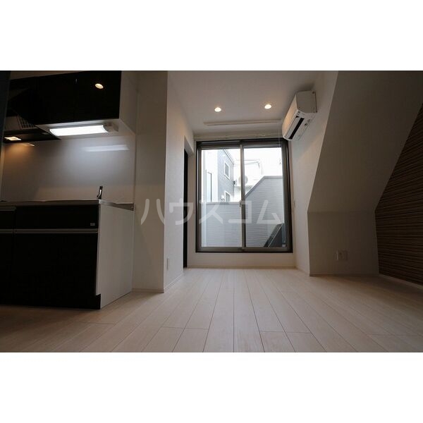 3/19 リビング/ダイニング