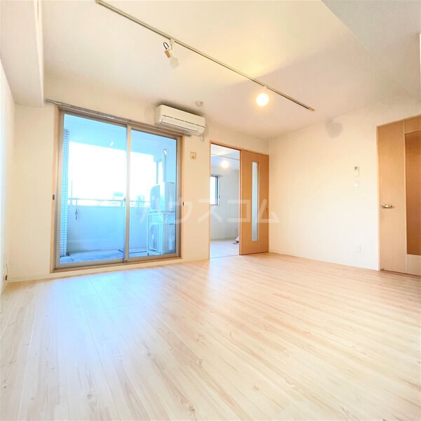 3/21 リビング/ダイニング