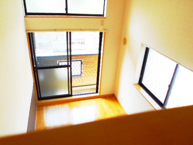 4/25 リビング/ダイニング