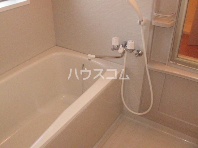 10/26 浴室