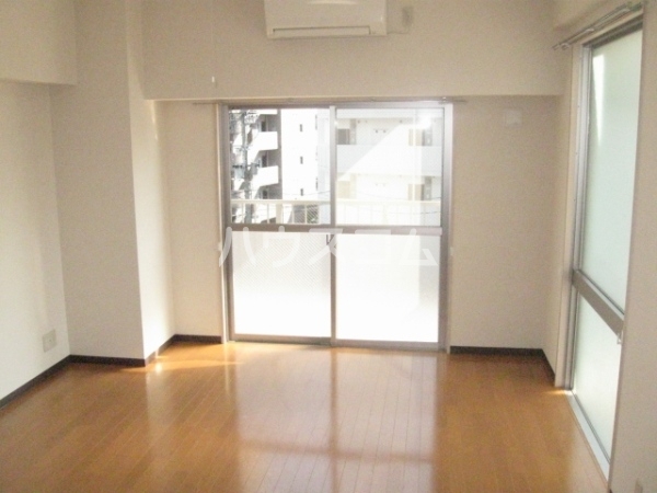 4/26 リビング/ダイニング