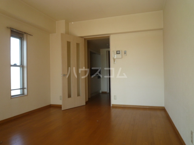 4/27 リビング/ダイニング