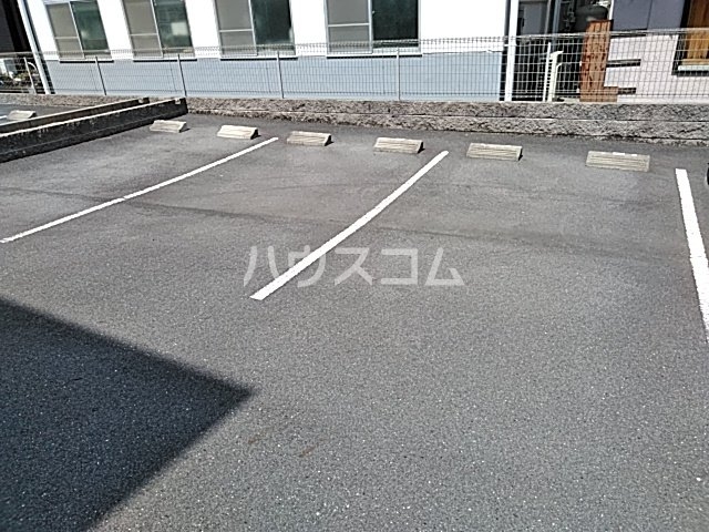 29/30 駐車場