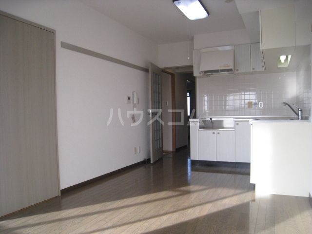 3/30 リビング/ダイニング