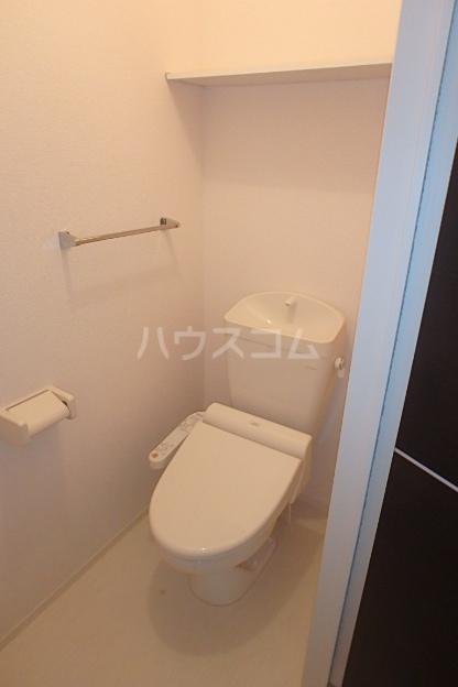 13/27 トイレ
