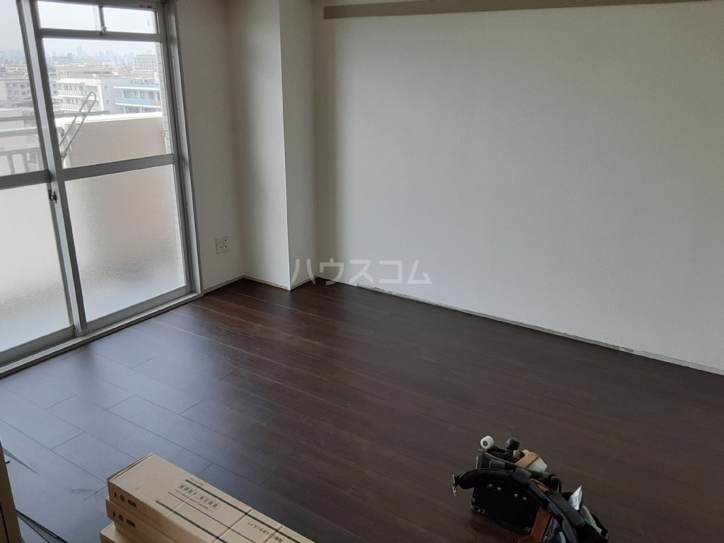 5/30 リビング/ダイニング