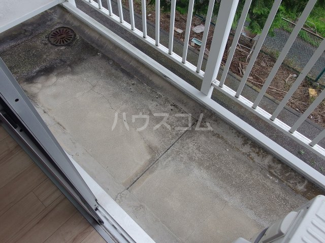 16/30 バルコニー