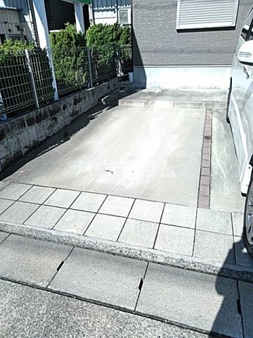 29/30 駐車場