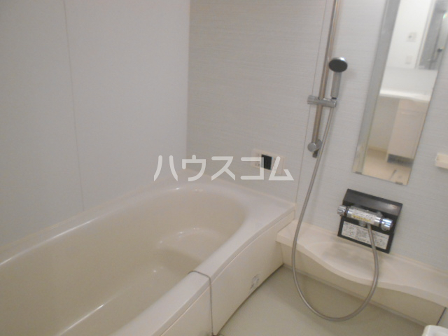11/30 浴室