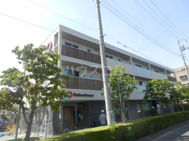 1/30 外観