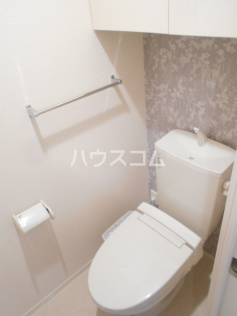 12/30 トイレ
