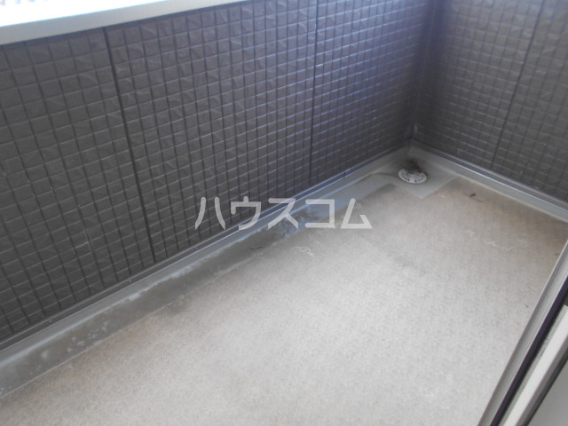 23/30 バルコニー