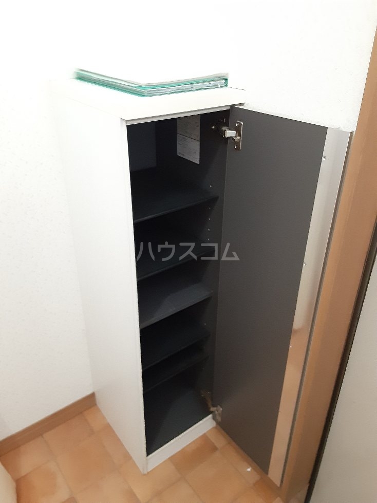 11/30 収納