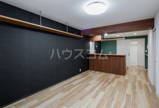 3/23 リビング/ダイニング