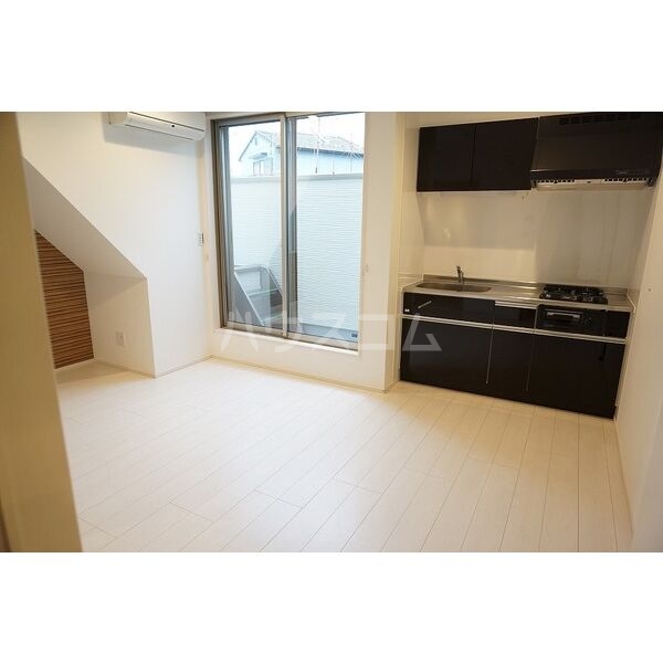 3/19 リビング/ダイニング