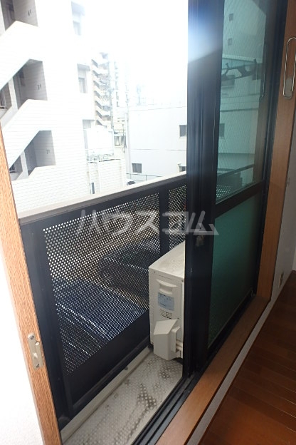 15/30 バルコニー
