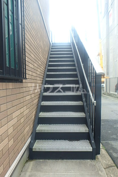 16/30 バルコニー