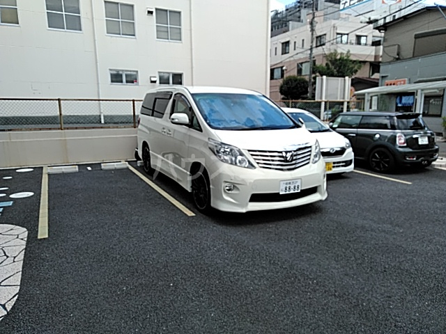 24/30 駐車場