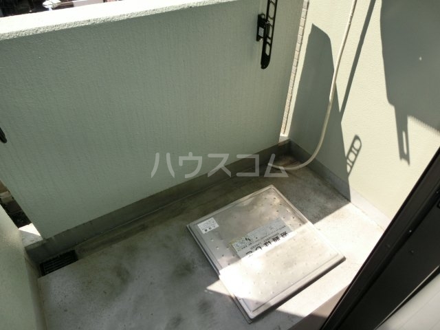 15/27 バルコニー