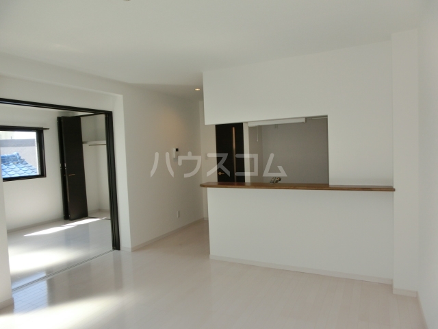 3/27 リビング/ダイニング