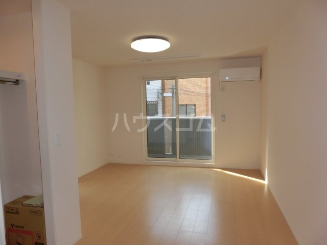 3/16 リビング/ダイニング