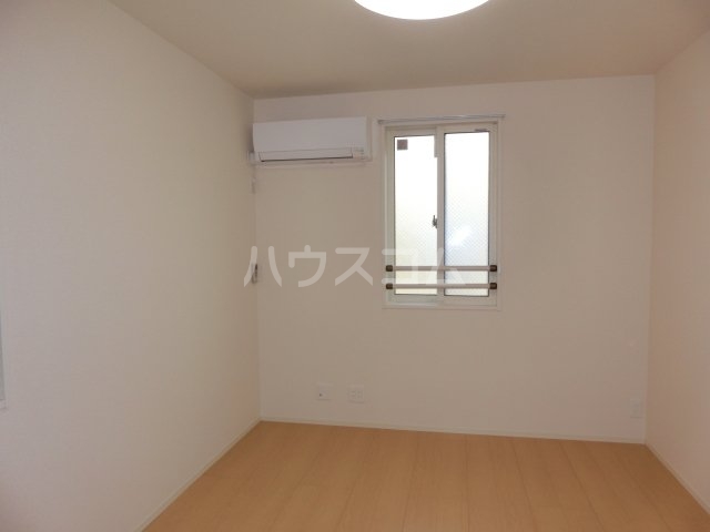 4/17 寝室