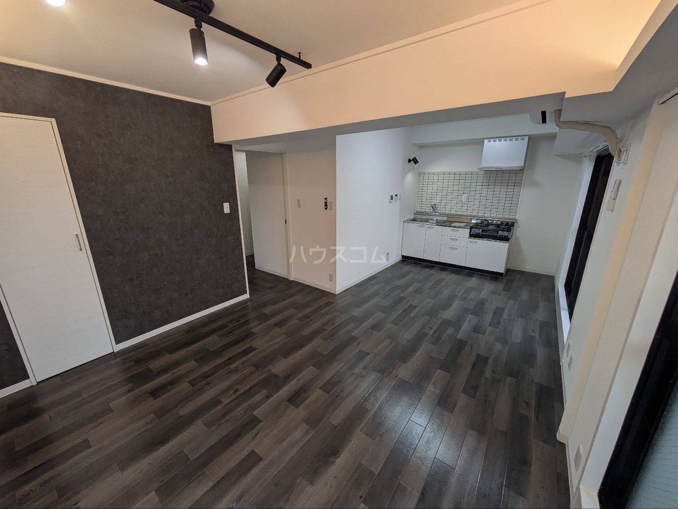 4/27 リビング/ダイニング