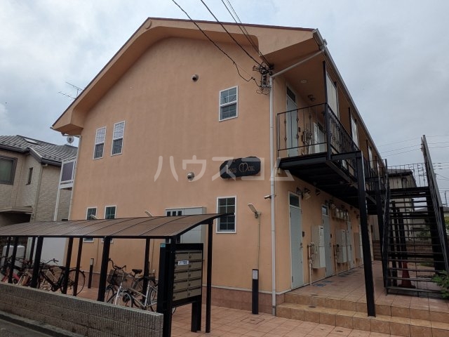 17/19 エントランス