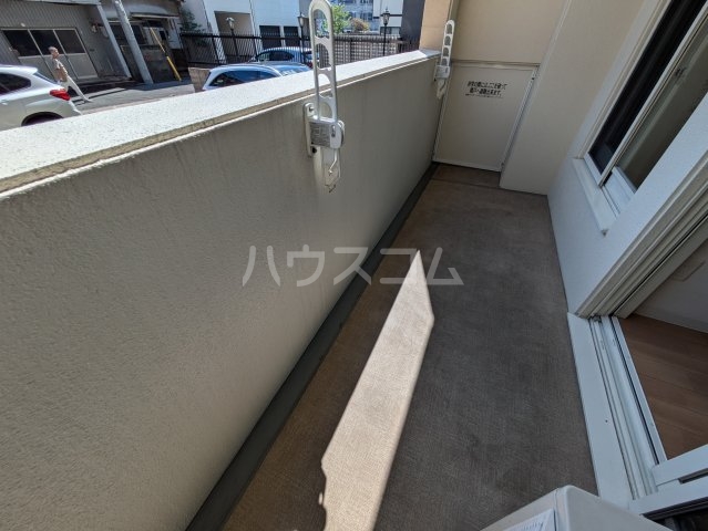 17/30 バルコニー