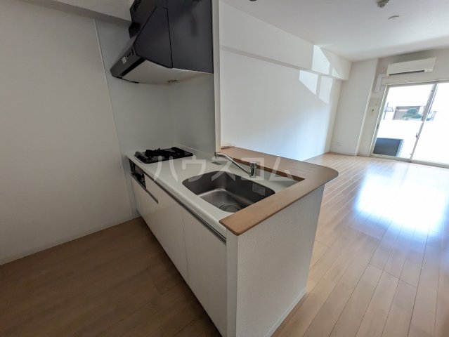 10/30 キッチン